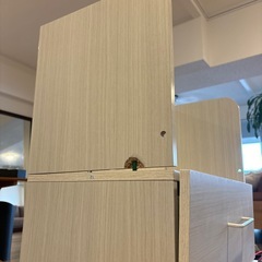 本日非対面引き取り可能な方！ニトリの棚の画像