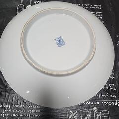 有田焼大皿の画像