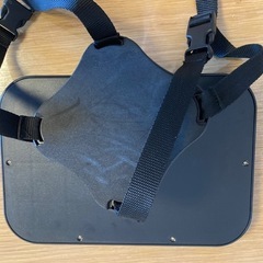 ベビーミラーの画像