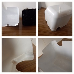 【中古】川本 ポンプ ソフトカワ NF2-250S 50hz60hz共用 100V （0166973）の画像