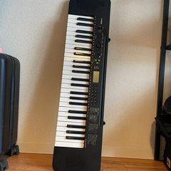 電子キーボード