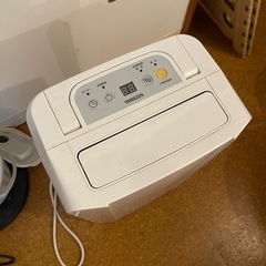 YAMAZEN 除湿機