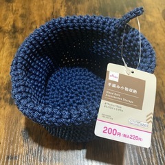 小物入れ　新品タグ付き