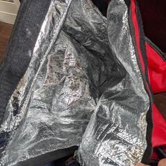 保冷リュックの画像