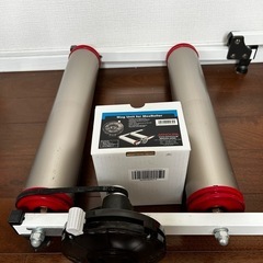 ミノウラ モッズローラーの画像