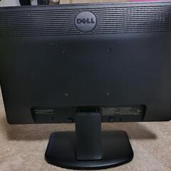 パソコンモニターの画像