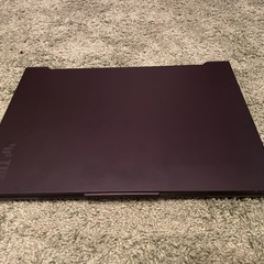 ASUS ゲーミングノート FA617NS-R7RX7600Sの画像