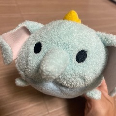 ダンボ　　　ペンケース　