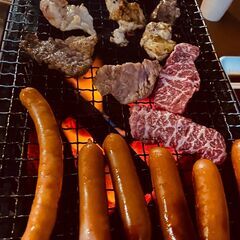 BBQをたのしみませんか～出張BBQも対応いたします