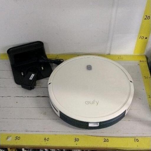 1026-003 ロボットクリーナー eufy RoboVac 11s