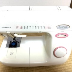 ミシン