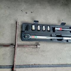 タイヤ交換作業〜日時調整の画像