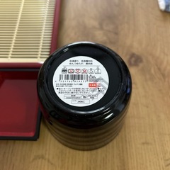 ざる蕎麦　食器セットの画像