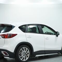 🌟11/1より大垣にグランドオープン❗️自社ローンといえばオトロン🌟マツダ ＣＸ－５ 　ＸＤ　Ｌパッケージ の画像