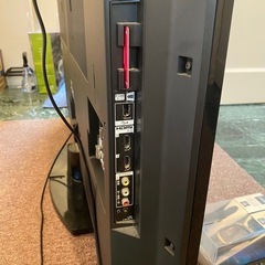 SONY テレビ　Bravia　KDL-46HX80Rの画像