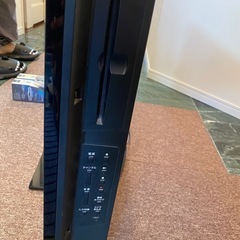 SONY テレビ　Bravia　KDL-46HX80Rの画像