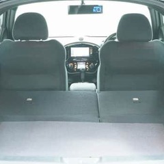 【ローン審査通過率95％！ローンお任せください！】日産 ジューク 　ＮＩＳＭＯの画像