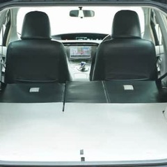 【ローン審査通過率95％！ローンお任せください！】人気車！トヨタ プリウス 　Ｓ　ツーリングセレクションの画像