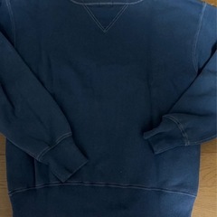 ALLENTOWNアレンタウン　メンズスウェットの画像