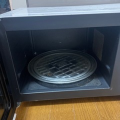 YAMAZENオーブンレンジの画像