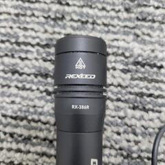 ジェントス LED GENTOS REXEEDシリーズ RX-386Rの画像