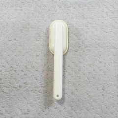 洋服ブラシ エチケットブラシ ほこり取り 毛玉取りの画像