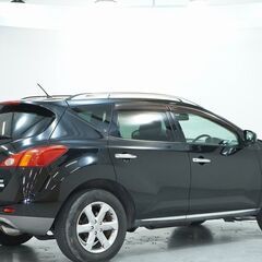 🌟11/1より大垣にグランドオープン❗️自社ローンといえばオトロン🌟日産 ムラーノ 　２５０ＸＶ　ＦＯＵＲの画像