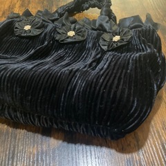 バックの画像