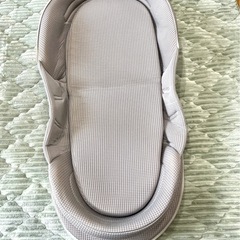 ネオママイズム　ベッドインベッド