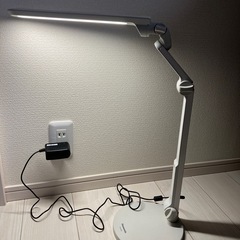パナソニック LEDデスクライトの画像