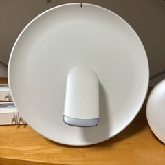 無線LAN 親子機の画像