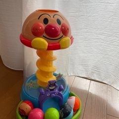 アンパンコロコロタワー