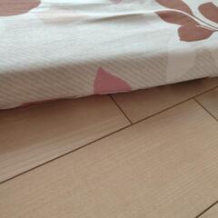 マット　２枚の画像