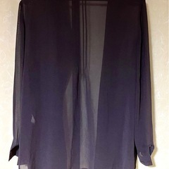 レリアン シャツブラウス 13+の画像