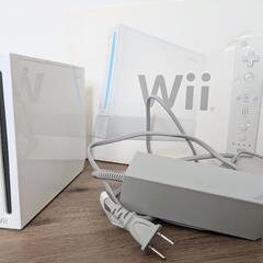 Wii本体
