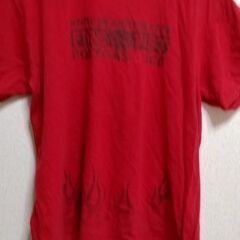 ワンピース　エースTシャツ