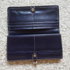 Dakota　財布の画像