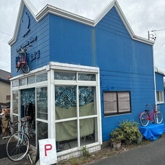 INOVATION 22インチの画像