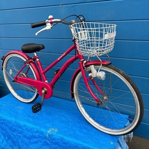 INOVATION 22インチ