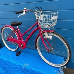INOVATION 22インチ