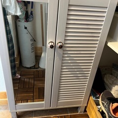 靴箱