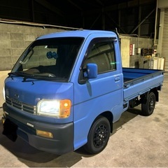 新潟県 新潟市のハイゼット(ダイハツ)の中古車｜ジモティー