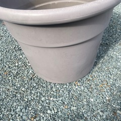 鉢植え　プランター　80l