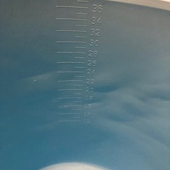 洗濯バケツの画像