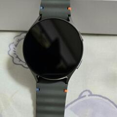 Samsung Galaxy watch 7 44mm の画像