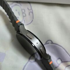 Samsung Galaxy watch 7 44mm の画像