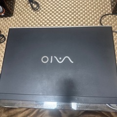 VAIO  VJPF11C12N  ジャンク