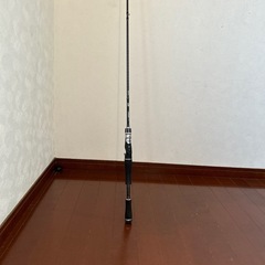 ダイワCRONOS651LB(問い合わせ中)
