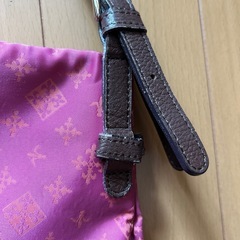 russet バッグの画像