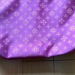 russet バッグの画像